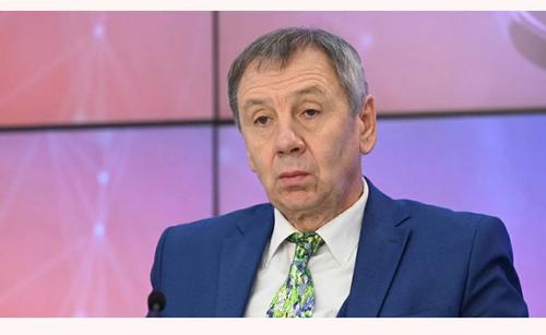 Марков* планирует обжаловать полученный статус иноагента