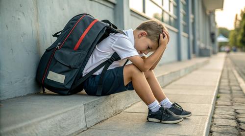 Мэр Алушты посетовала, что не удастся собрать внука в школу за 16 000 рублей