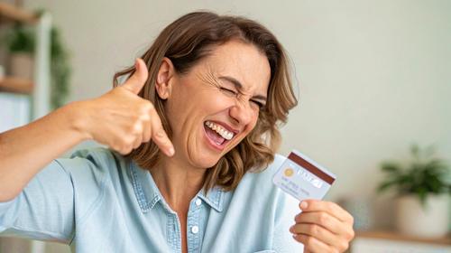 Мэр Алушты заявила, что против отмены наличных денег