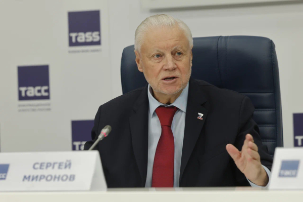 &laquo;Миграция &mdash; срочно навести порядок!&raquo;