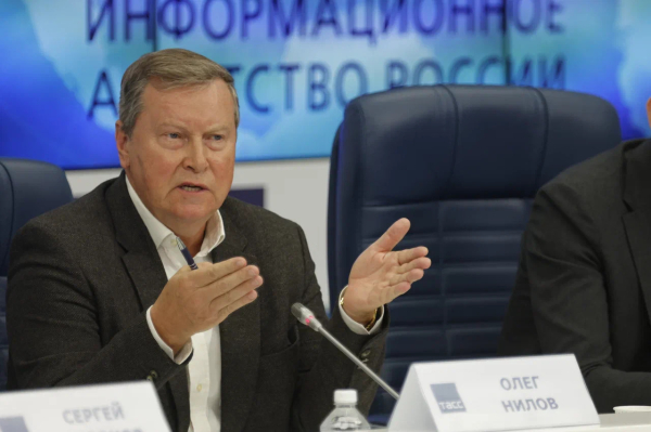 &laquo;Миграция &mdash; срочно навести порядок!&raquo;