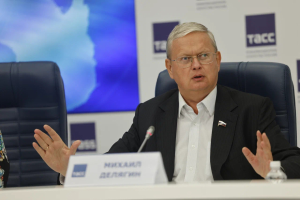 &laquo;Миграция &mdash; срочно навести порядок!&raquo;