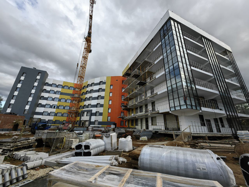 Михаил Мурашко поздравил жителей Коми с Днем Республики и оценил систему здравоохранения региона