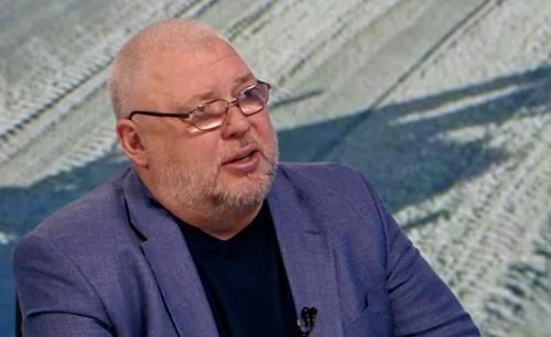 Михаил Слипенчук: Символично, что встреча Путина и Трампа пройдет именно в Арктике