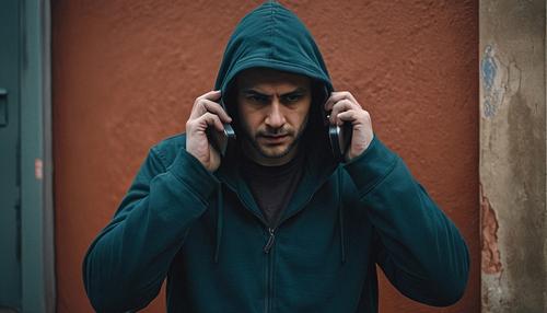 Мошенники не сидят на ворованных деньгах