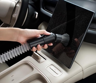 Мощность, интеллект и гигиена в каждой уборке с пылесосом Dreame Z20 Essential