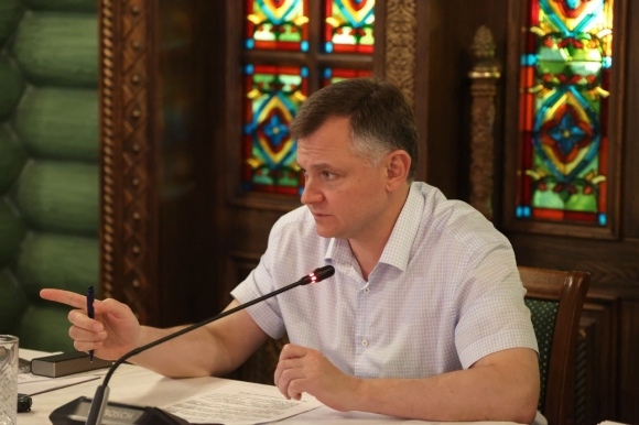 На Дону будут субсидировать создание туробъектов вдоль трассы М-4 &laquo;Дон&raquo;