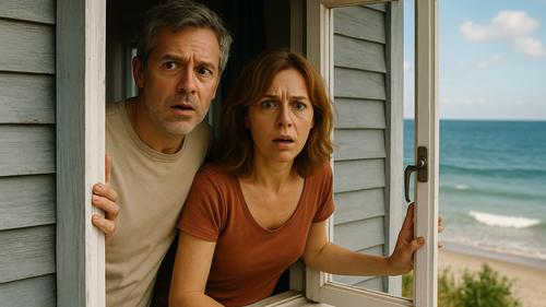 Над крымским туризмом поставят эксперимент