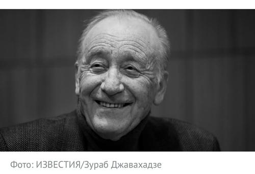 Народный артист СССР, композитор, пианист и педагог Родион Щедрин умер на 93-м году жизни