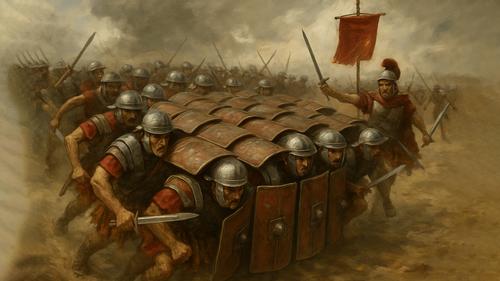 Немцы не готовы вставать против русских &laquo;свиньей&raquo;