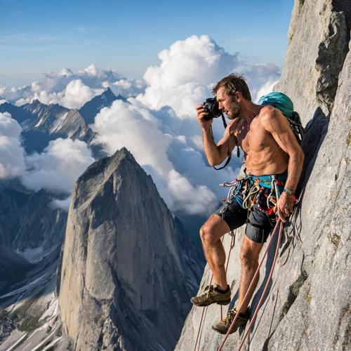 Один из депутатов Госдумы предложил ввести обязательное медосвидетельствование для альпинистов, собирающихся подниматься выше 3000 метров