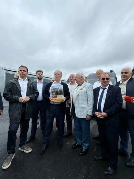 Озимая пшеница &laquo;Щёлково Агрохим&raquo; побила мировой рекорд