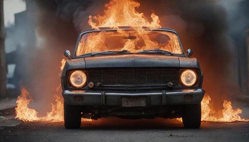 Парень шутки ради попадет в тюрьму