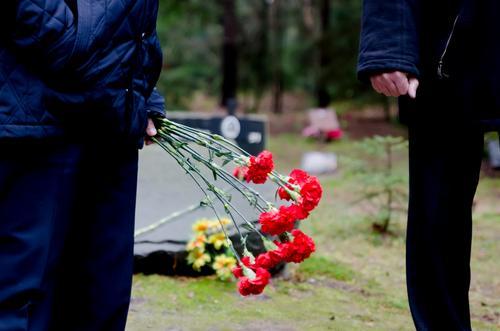 Павшие, но не забытые: почему память о героях СВО - наш вечный долг...