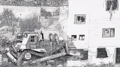 Первый из руководителей Ельцин Центра обвиняется в дискредитации российской армии. Это только начало?