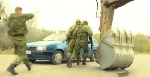 По ту сторону героизма: 29 августа &mdash; день подразделений специального назначения.