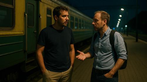 Поезда с полуночи задерживаются с прибытием в Крым