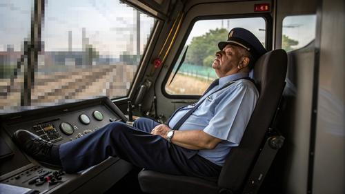 Поезда в Крым задерживаются до 6,5 часов