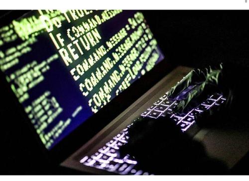 Появились сообщения о взломе базы Генштаба ВСУ российскими хакерами