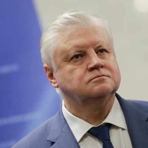 Политик Миронов предложил ввести ежеквартальную индексацию пенсий