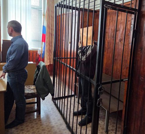 Предатель получил 18 лет строгого режима