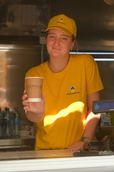 При поддержке &laquo;Роснефти&raquo; в Архангельской области состоялся фестиваль для автотуристов