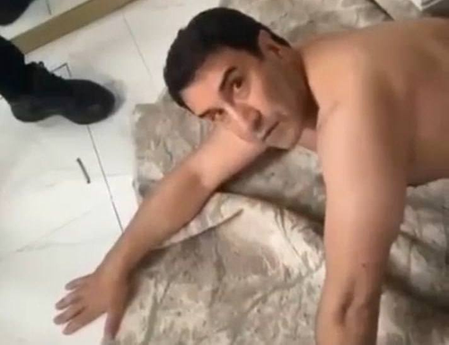 Продолжаются задержания представителей Азербайджанской диаспоры