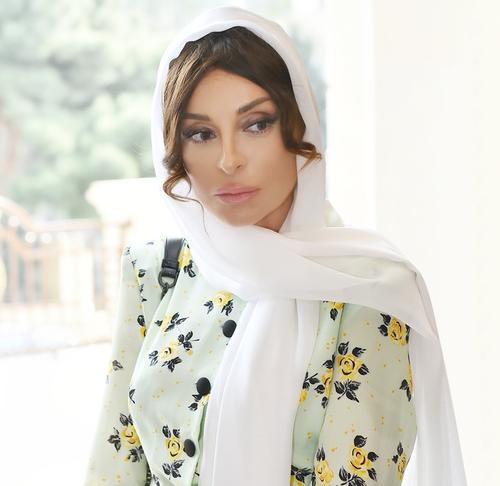 Путин поздравил с днем рождения первого вице-президента Азербайджана Алиеву