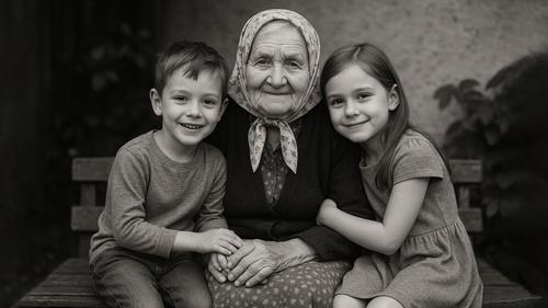 Родителям за детей могут подарить приближение пенсии