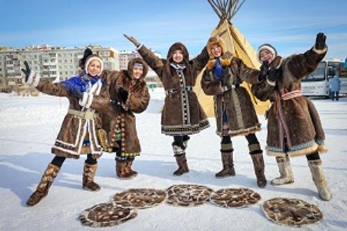 &laquo;Роснефть&raquo; продолжает работу по поддержке коренных народов Сибири и Дальнего Востока