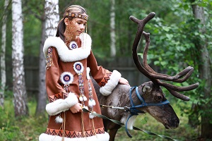 &laquo;Роснефть&raquo; продолжает работу по поддержке коренных народов Сибири и Дальнего Востока