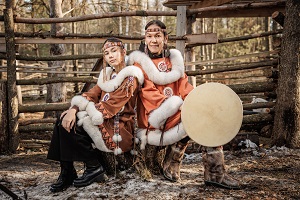 &laquo;Роснефть&raquo; продолжает работу по поддержке коренных народов Сибири и Дальнего Востока