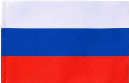 Российские космонавты с МКС поздравили с Днем Государственного флага России