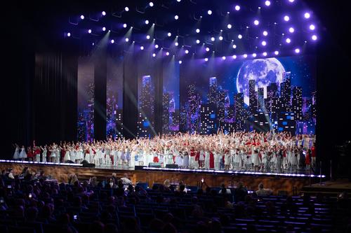 Российский фонд мира: миссия выполнима