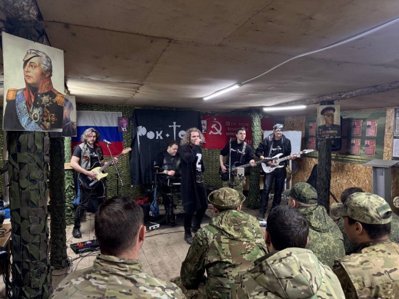 Российский фонд мира: миссия выполнима