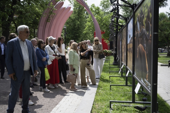 Российский фонд мира: миссия выполнима