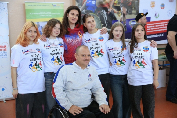 Российский фонд мира: миссия выполнима