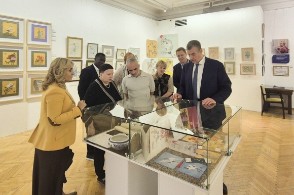 Российский фонд мира: миссия выполнима