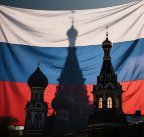 Русофобский шабаш: как прибалты мечтают о геноциде русских