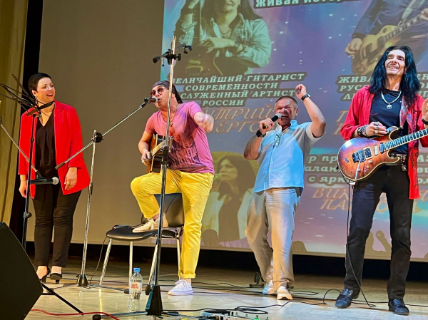 Санаторий &laquo;Русь&raquo; &mdash; волшебное место для отдыха в любое время года