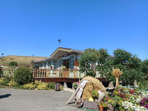 Серьёзный разговор о донском вине и не только