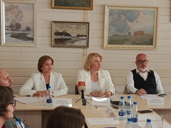 Серьёзный разговор о донском вине и не только