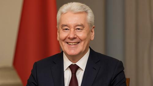 Собянину не режут ухо украинские улицы в Москве