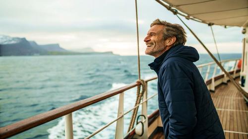 Старпом решил не брать в загранку долги по алиментам