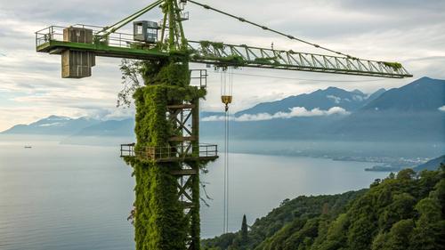 Строительный бум в Крыму будут прибумливать