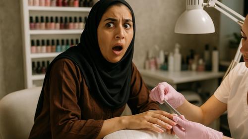 Талибы причесывают Кабул на свой лад