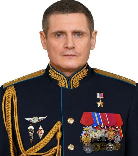 Теплинский: в ВДВ сформированы новые штатные подразделения беспилотных систем