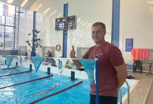 Тренера по плаванию отправили в колонию на 12 лет за растление воспитанницы