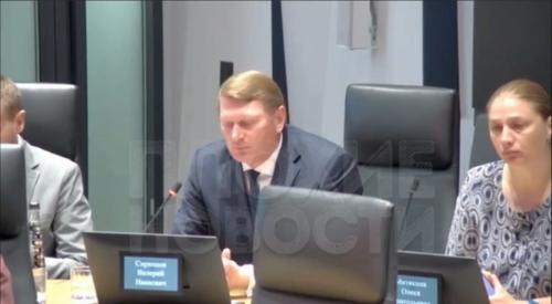 Трусливых чиновников надо увольнять