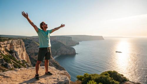 Турист вдохнул полной грудью и сломал ребра